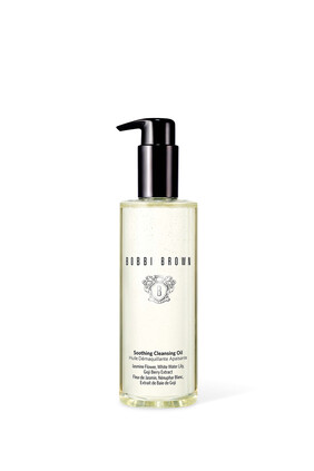BB Soothing Cleansing Oil